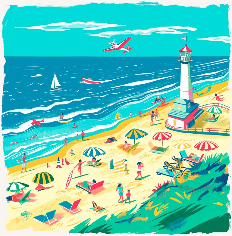 blogSummer