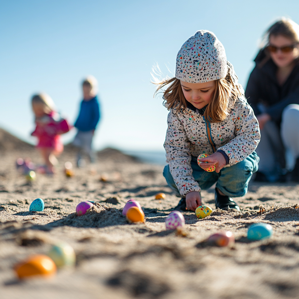 eggHunt