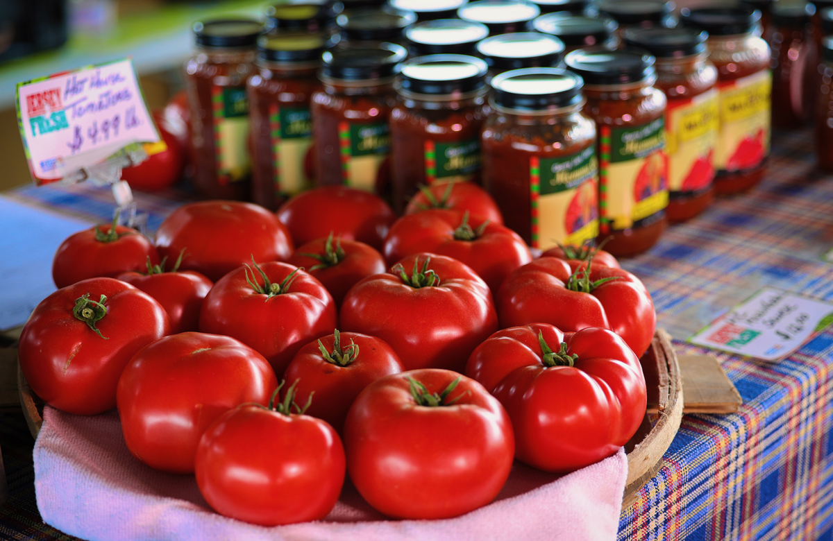 FarmMarkets